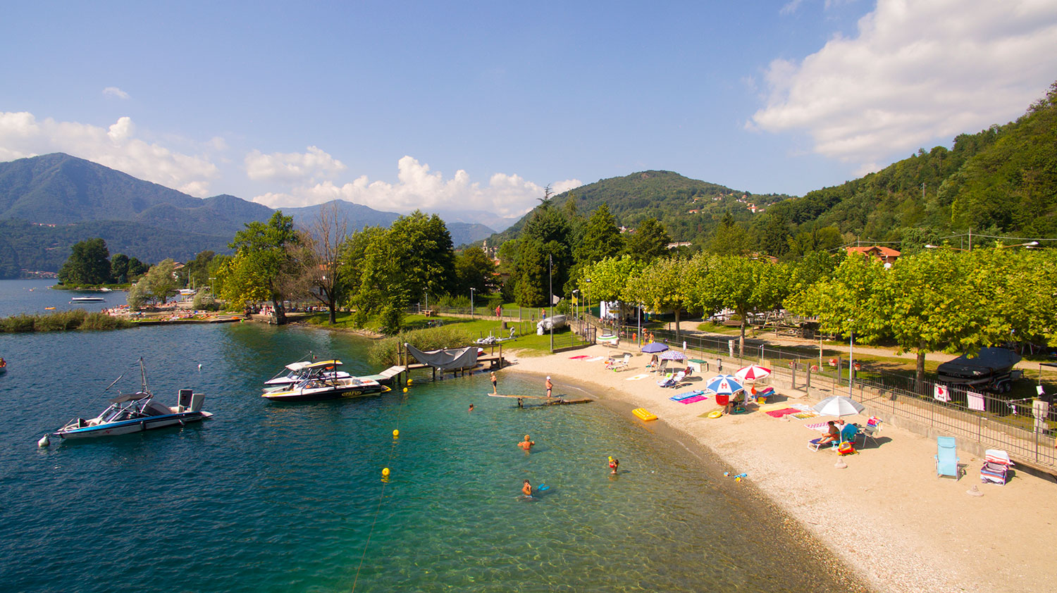 Idee per scoprire il lago d'Orta